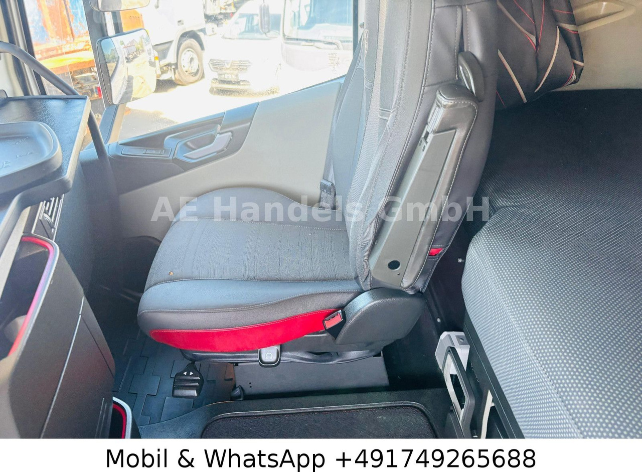 وحدة جر Volvo FH 500 Globe LL *VEB+/ACC/LDW/Standklima: صورة 20