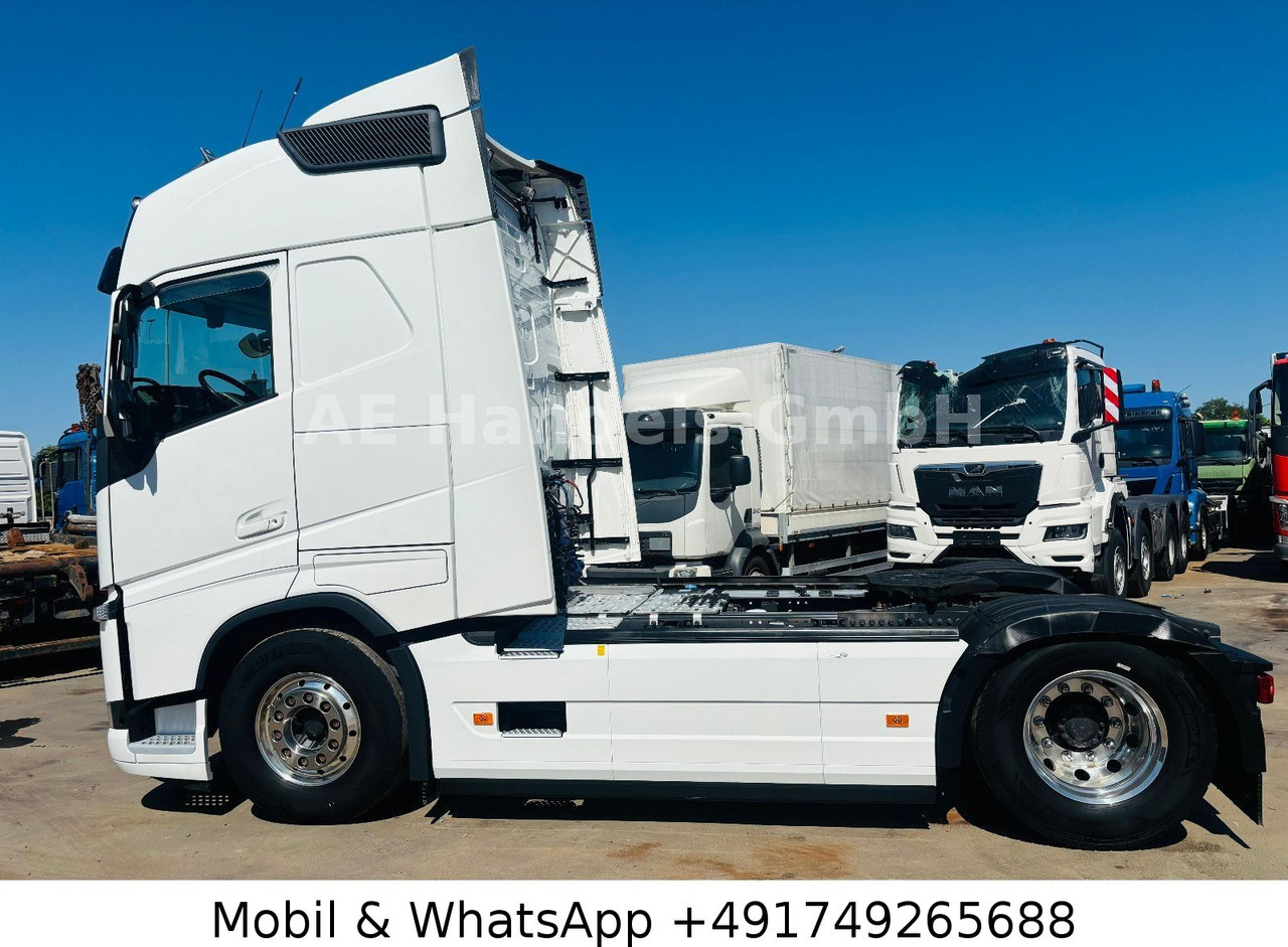وحدة جر Volvo FH 500 Globe LL *VEB+/ACC/LDW/Standklima: صورة 7