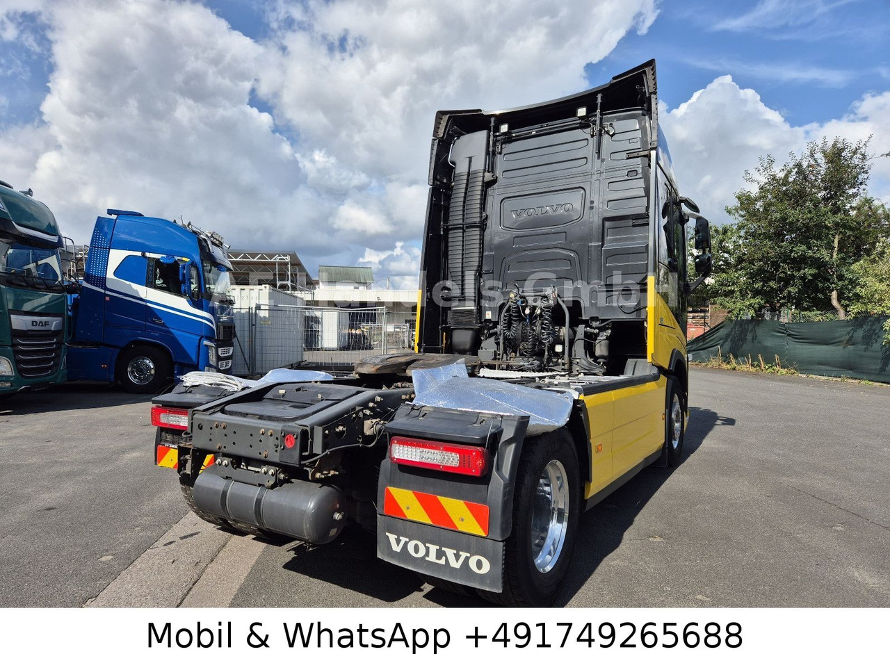 Volvo FH 500 Globe*Retarder/Standklima/ACC/Vollspoiler - وحدة جر: صورة 3 Volvo FH 500 Globe*Retarder/Standklima/ACC/Vollspoiler - وحدة جر: صورة 3