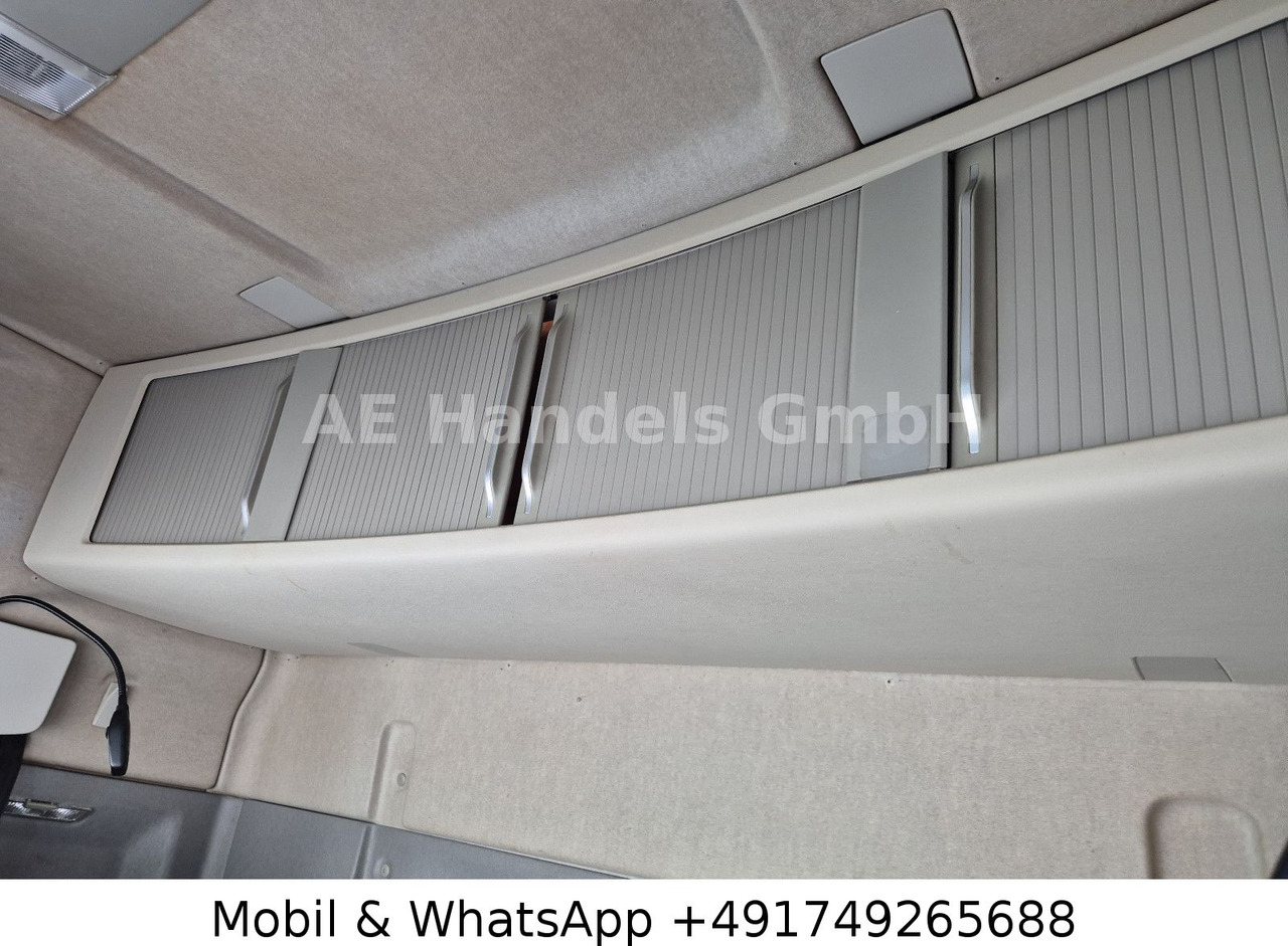 وحدة جر Volvo FH 500 Globe*Retarder/Standklima/ACC/Vollspoiler: صورة 21
