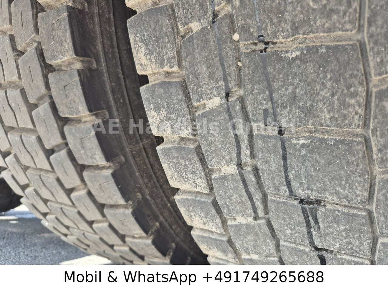 وحدة جر Volvo FH 500 Globe*Retarder/Standklima/ACC/Vollspoiler: صورة 9