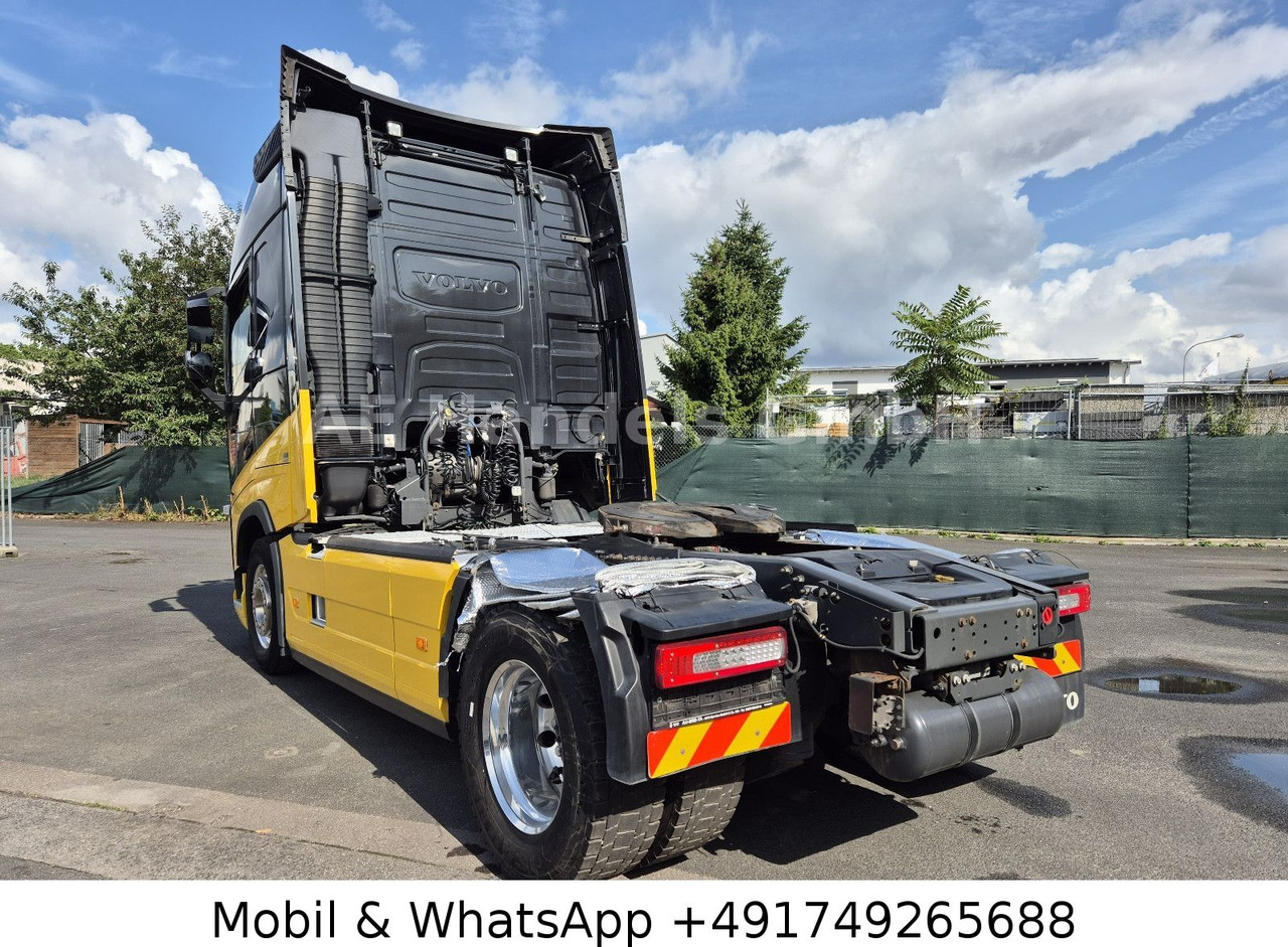 وحدة جر Volvo FH 500 Globe*Retarder/Standklima/ACC/Vollspoiler: صورة 10