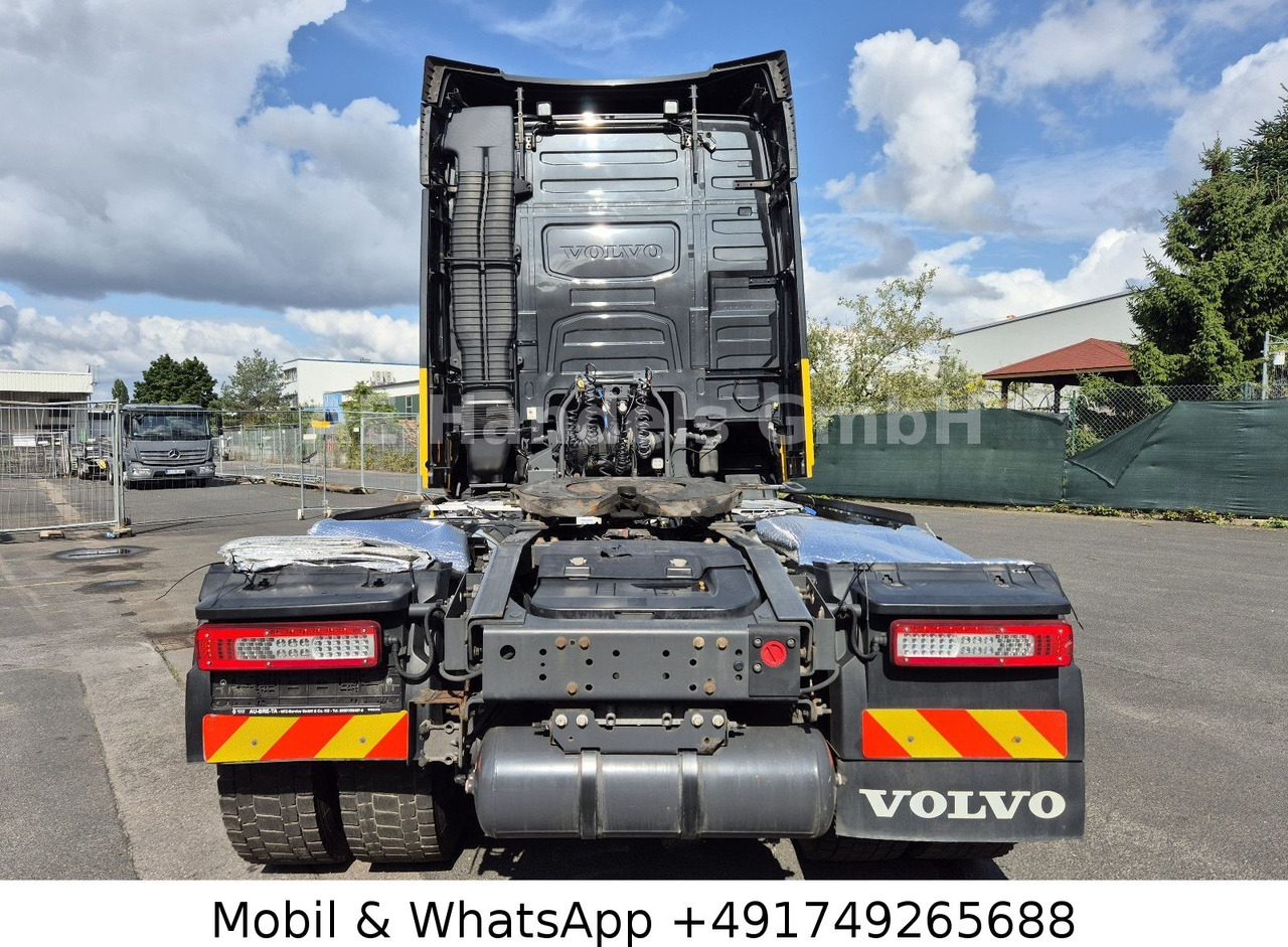 Volvo FH 500 Globe*Retarder/Standklima/ACC/Vollspoiler - وحدة جر: صورة 4 Volvo FH 500 Globe*Retarder/Standklima/ACC/Vollspoiler - وحدة جر: صورة 4