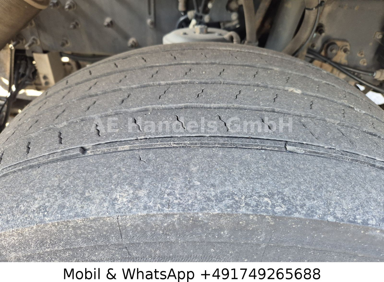 وحدة جر Volvo FH 500 Globe*Retarder/Standklima/ACC/Vollspoiler: صورة 15