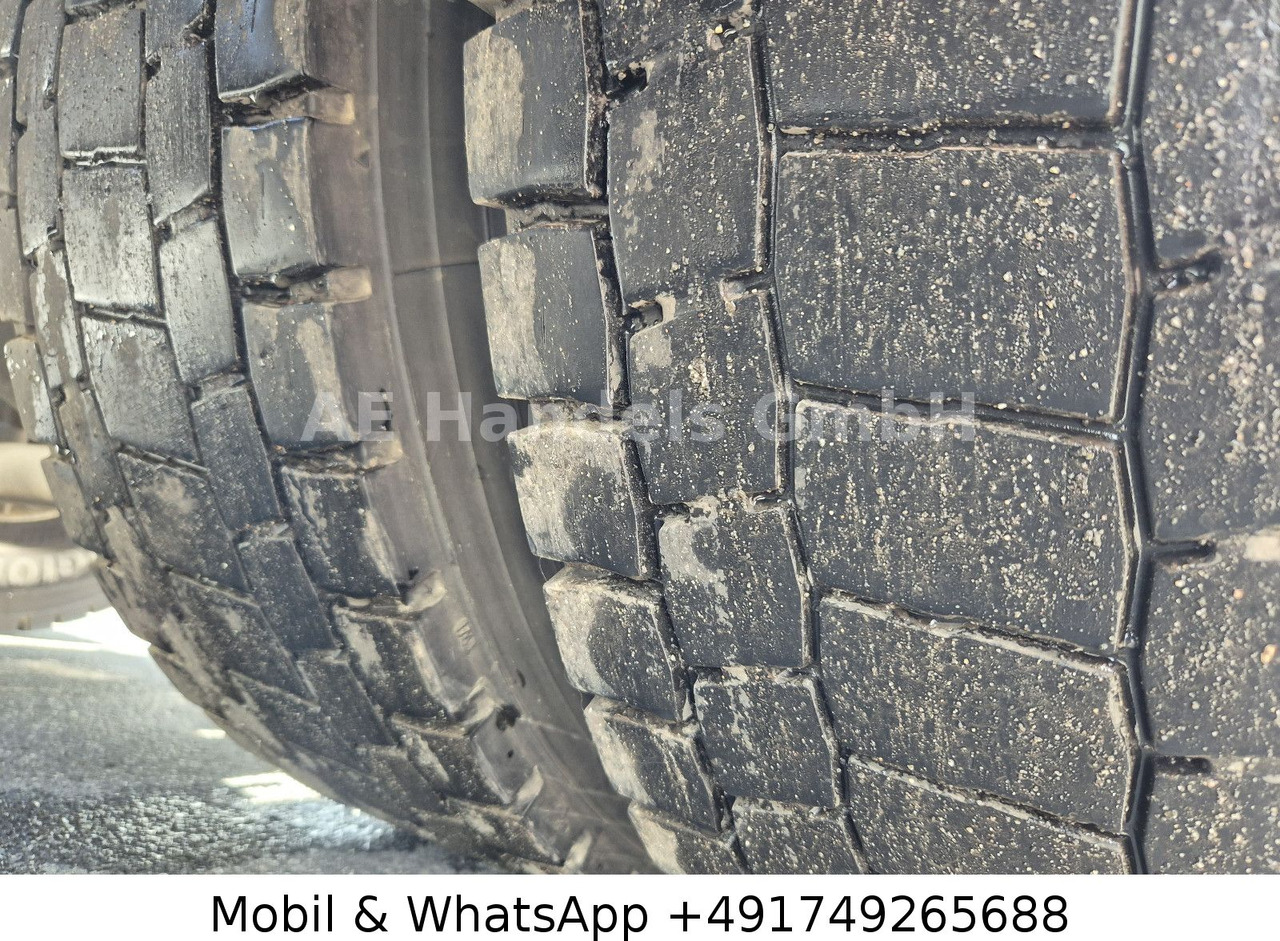 وحدة جر Volvo FH 500 Globe*Retarder/Standklima/ACC/Vollspoiler: صورة 8