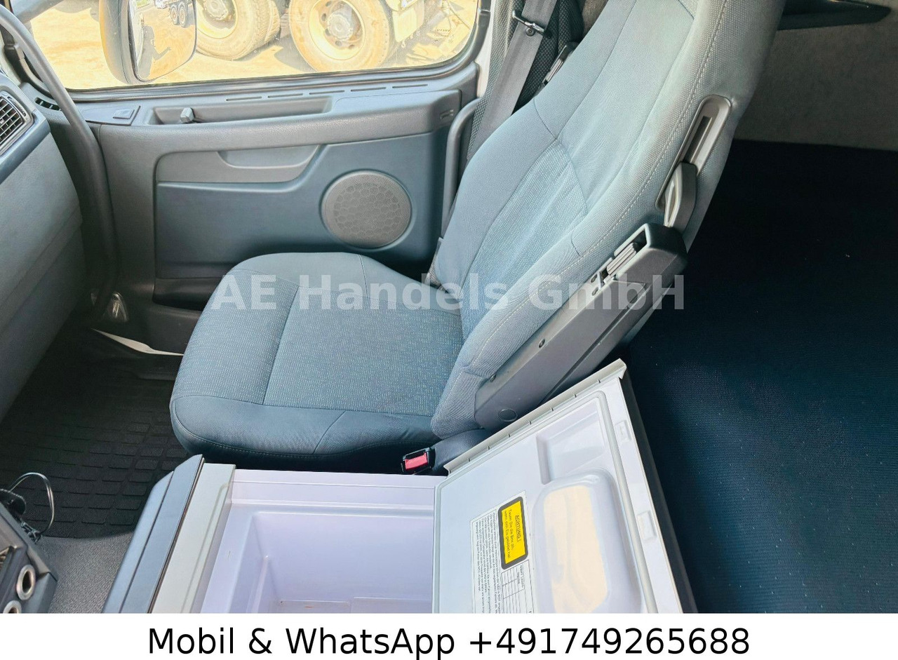 شاحنة ذات خطاف, شاحنة كرين Volvo FH 500 Globe XL BL 6x2*Retarder/MEILLER-RK-20.70: صورة 24