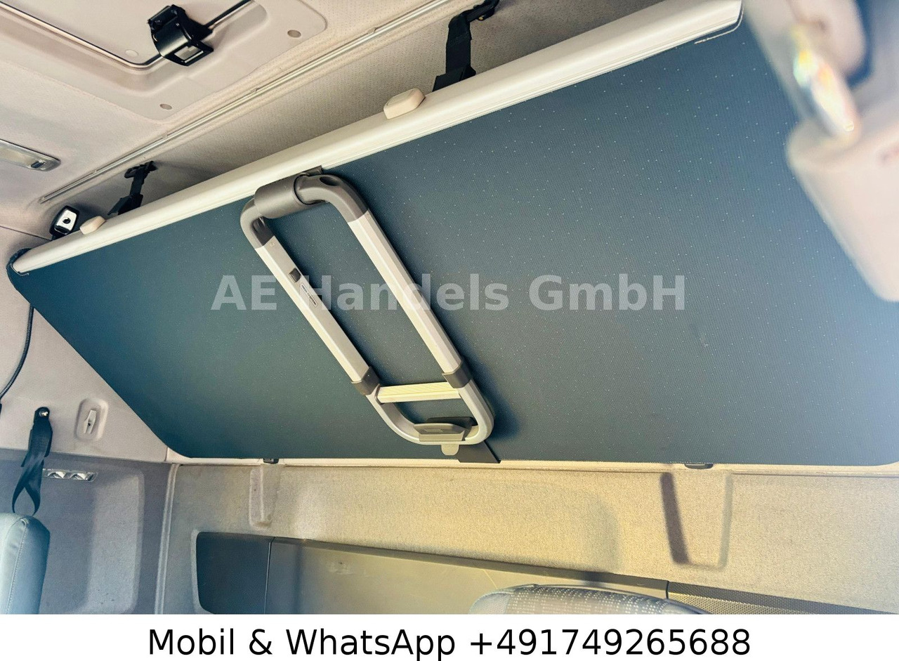 شاحنة ذات خطاف, شاحنة كرين Volvo FH 500 Globe XL BL 6x2*Retarder/MEILLER-RK-20.70: صورة 22