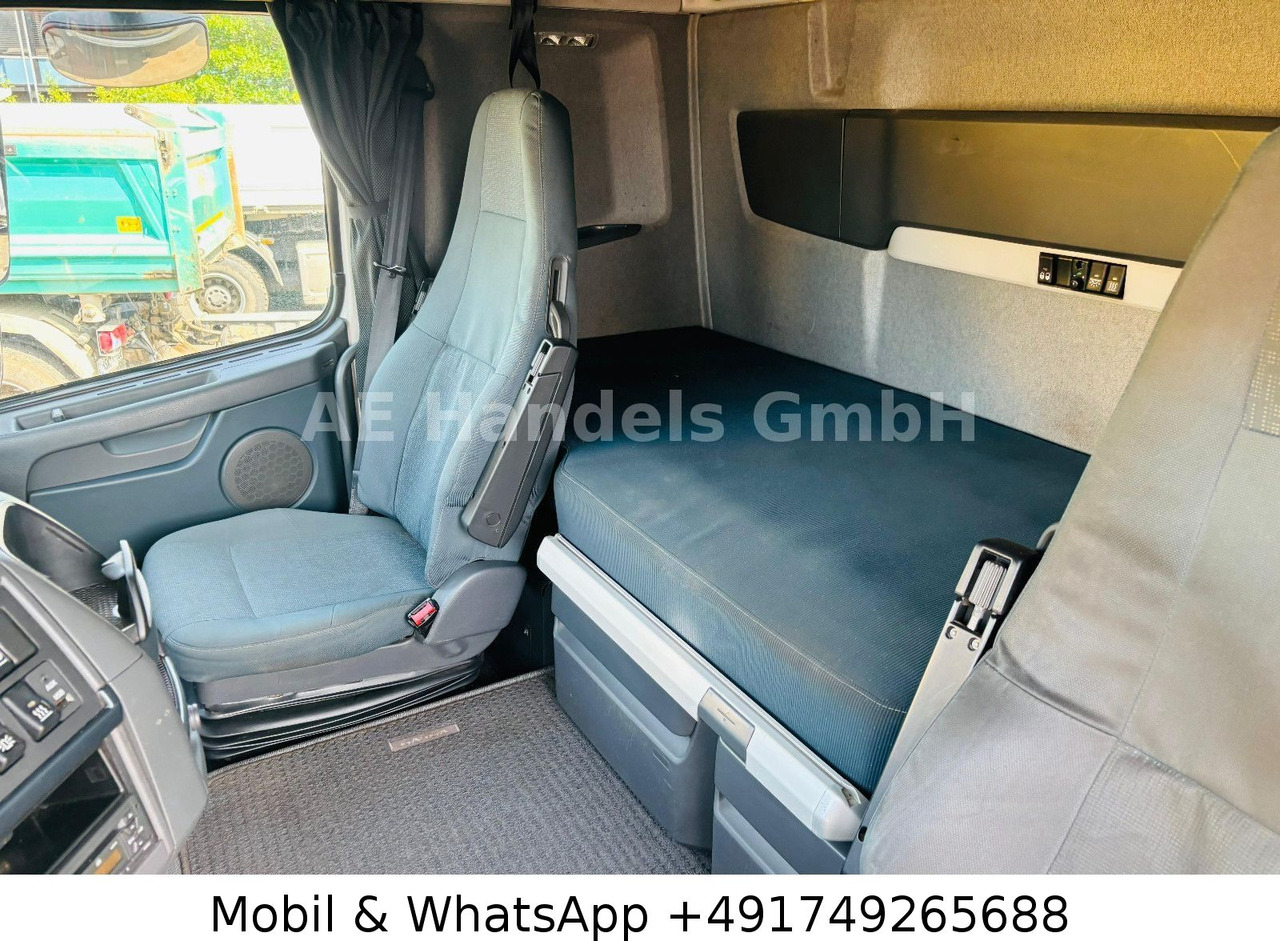 شاحنة ذات خطاف, شاحنة كرين Volvo FH 500 Globe XL BL 6x2*Retarder/MEILLER-RK-20.70: صورة 21