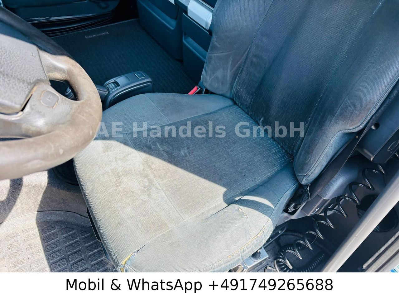 شاحنة ذات خطاف, شاحنة كرين Volvo FH 500 Globe XL BL 6x2*Retarder/MEILLER-RK-20.70: صورة 20