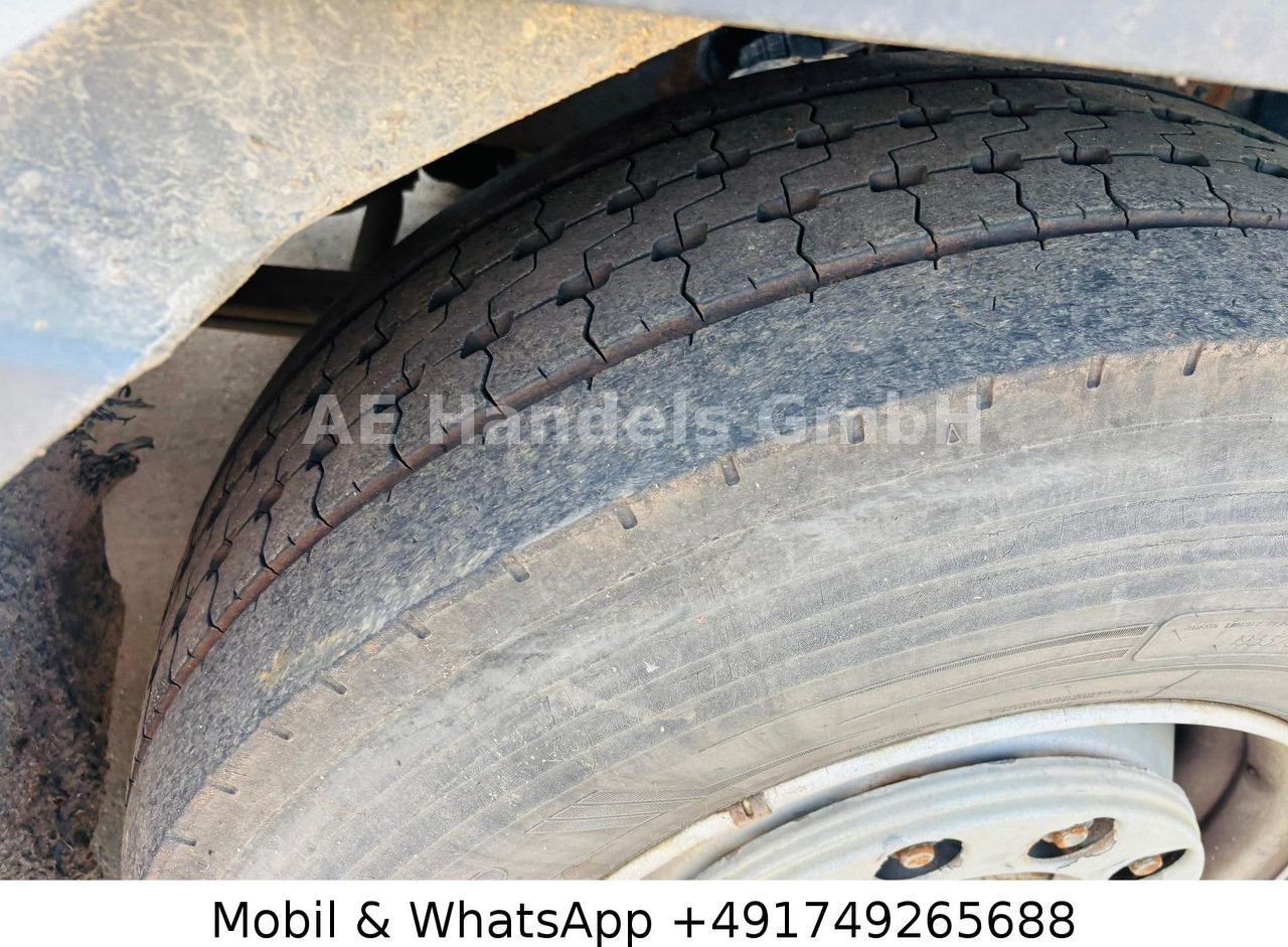 شاحنة ذات خطاف, شاحنة كرين Volvo FH 500 Globe XL BL 6x2*Retarder/MEILLER-RK-20.70: صورة 18