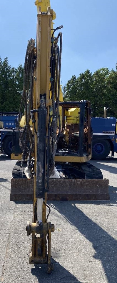 CAT CAT 308 CR avec Certificat CE Origine Française - حفار زحاف: صورة 2 CAT CAT 308 CR avec Certificat CE Origine Française - حفار زحاف: صورة 2