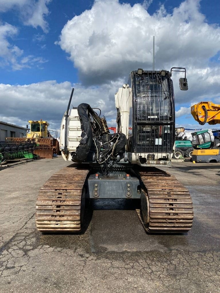 Casagrande B 175 XP 1er Main/Origine Française endommagée - برج الحفر: صورة 3 Casagrande B 175 XP 1er Main/Origine Française endommagée - برج الحفر: صورة 3