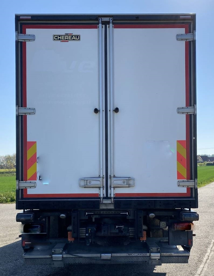 Chereau INOGAM / LEVIAND 120 -THERMOKING T-1000R - حاوية قابلة للتبديل- صندوق: صورة 4 Chereau INOGAM / LEVIAND 120 -THERMOKING T-1000R - حاوية قابلة للتبديل- صندوق: صورة 4
