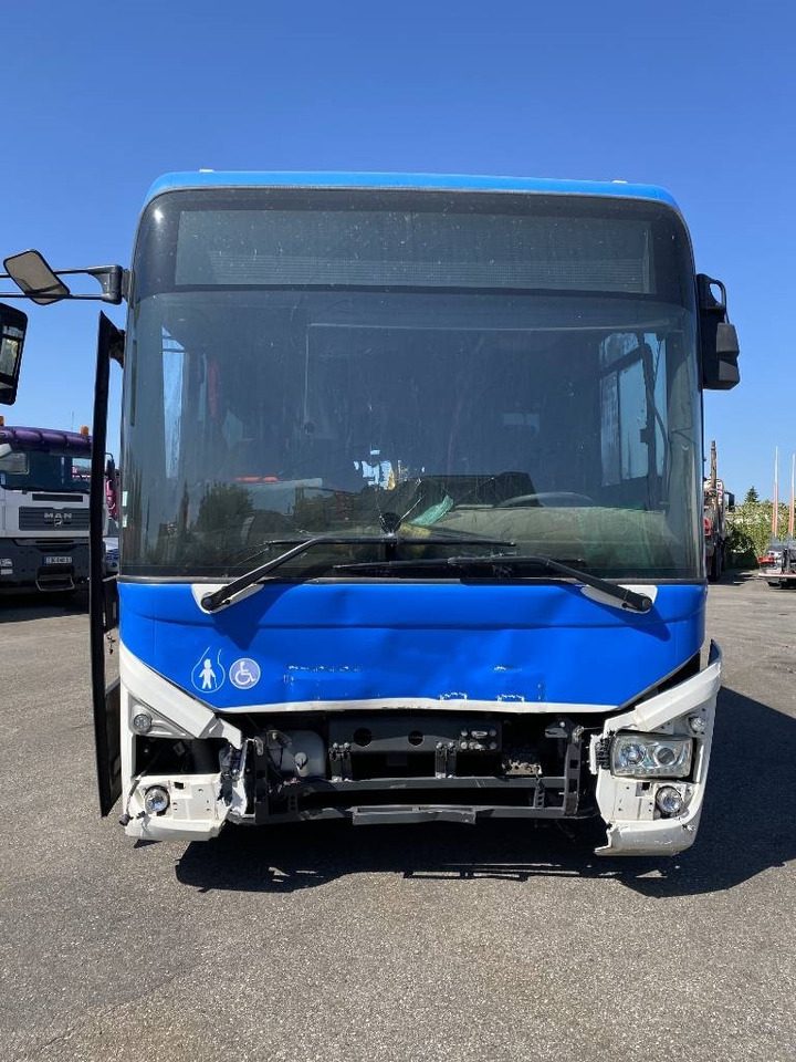 حافلة سوبربان Iveco Lot de 2 CROSSWAY E6-TECTOR-320: صورة 45