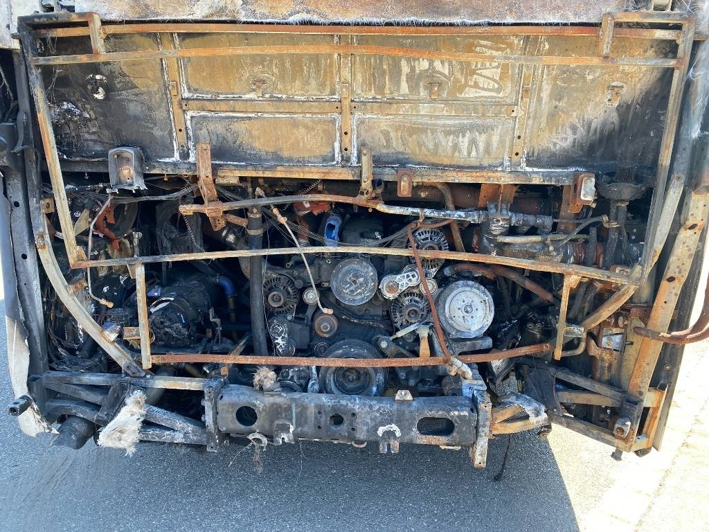 حافلة سوبربان Iveco Lot de 2 CROSSWAY E6-TECTOR-320: صورة 50