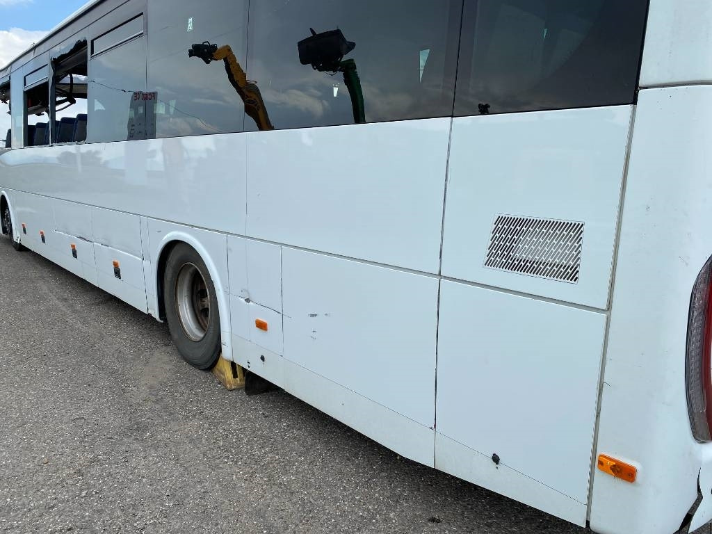 حافلة سوبربان Iveco Lot de 2 CROSSWAY E6-TECTOR-320: صورة 33