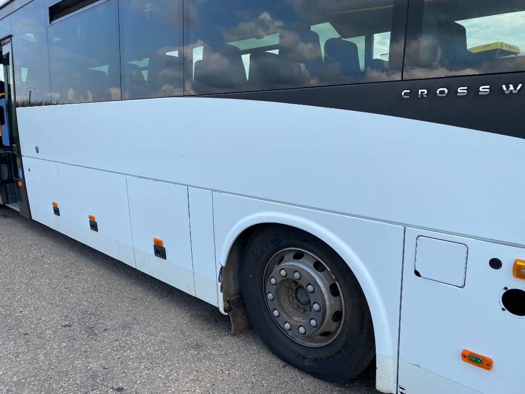حافلة سوبربان Iveco Lot de 2 CROSSWAY E6-TECTOR-320: صورة 25