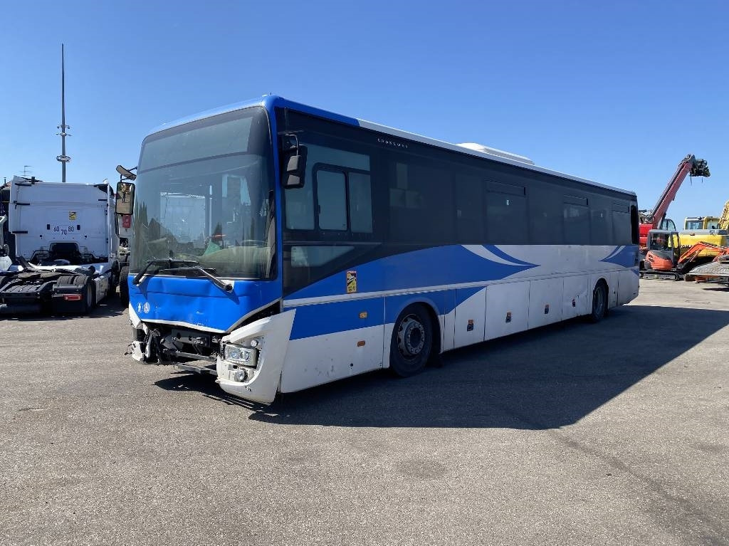 حافلة سوبربان Iveco Lot de 2 CROSSWAY E6-TECTOR-320: صورة 44