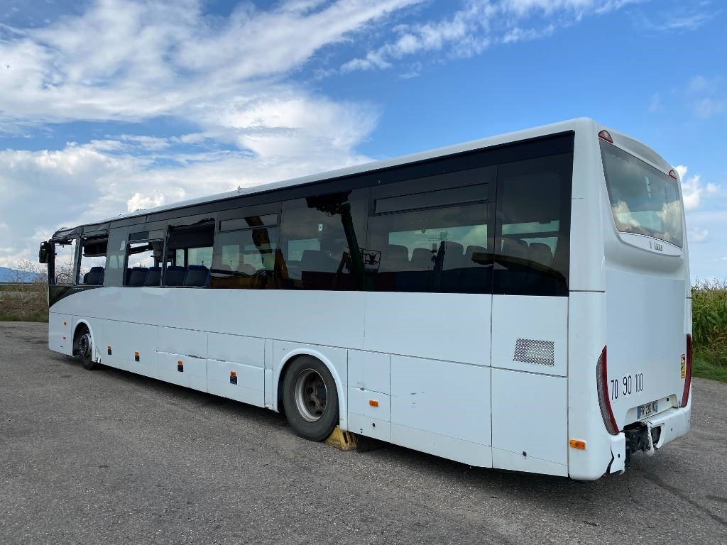 حافلة سوبربان Iveco Lot de 2 CROSSWAY E6-TECTOR-320: صورة 12