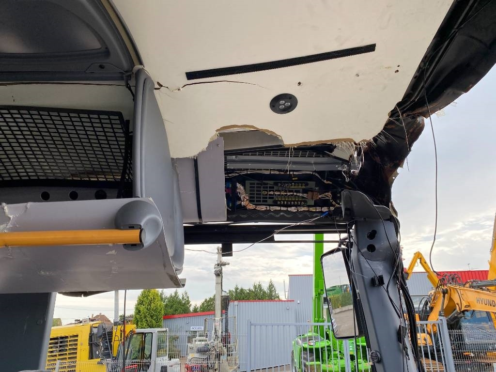 حافلة سوبربان Iveco Lot de 2 CROSSWAY E6-TECTOR-320: صورة 38