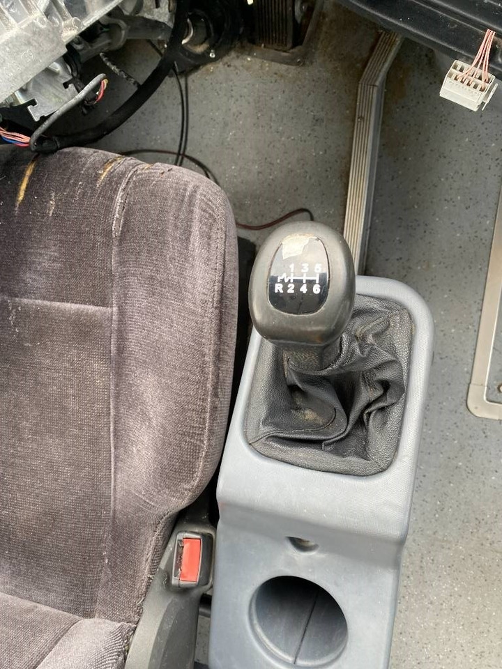 حافلة سوبربان Iveco Lot de 2 CROSSWAY E6-TECTOR-320: صورة 39