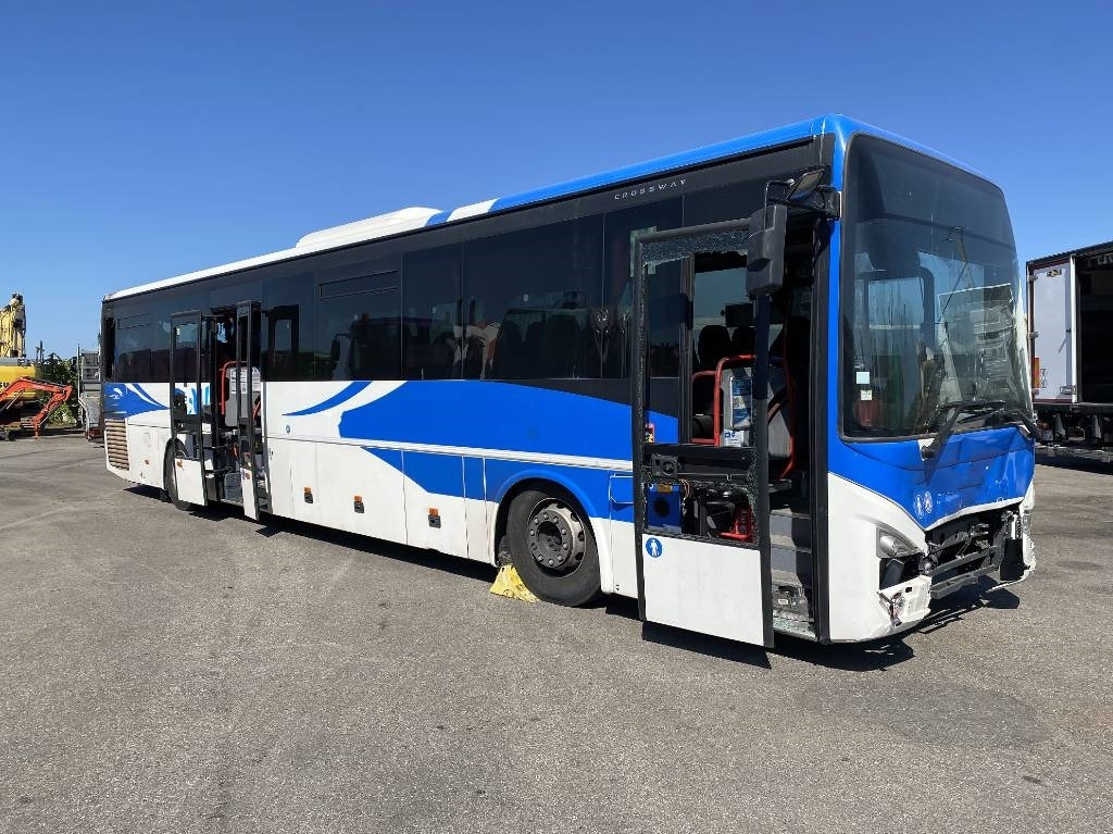 حافلة سوبربان Iveco Lot de 2 CROSSWAY E6-TECTOR-320: صورة 46