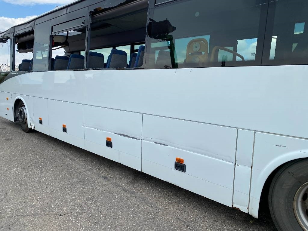 حافلة سوبربان Iveco Lot de 2 CROSSWAY E6-TECTOR-320: صورة 34