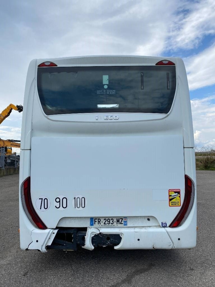 حافلة سوبربان Iveco Lot de 2 CROSSWAY E6-TECTOR-320: صورة 31