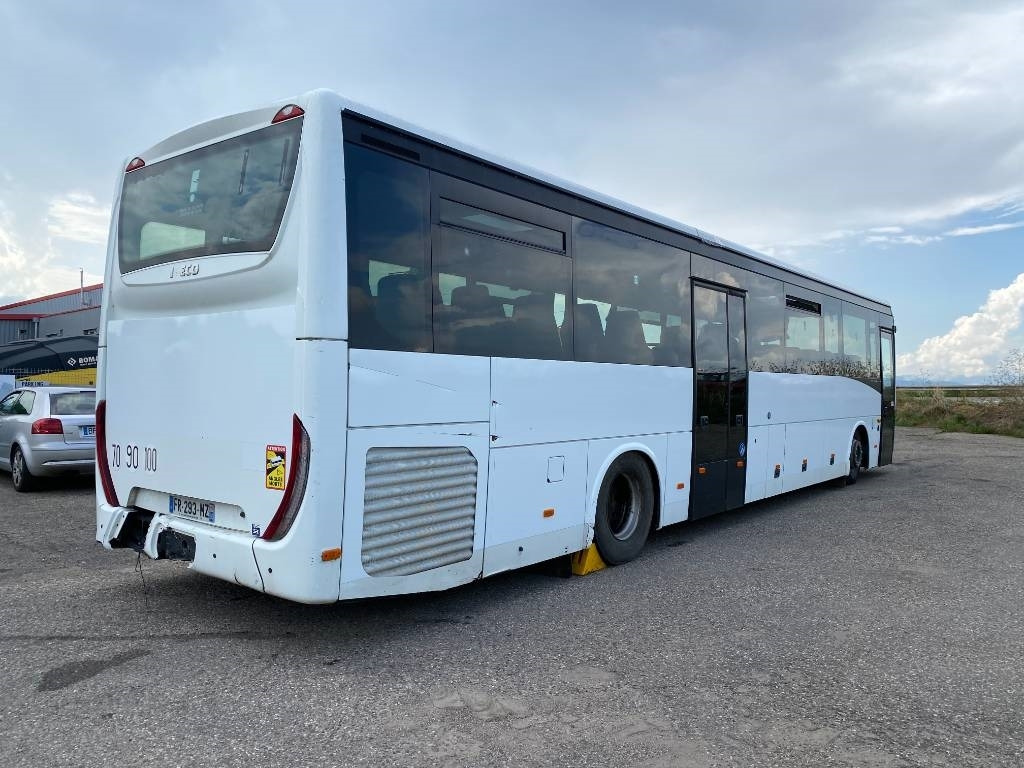 حافلة سوبربان Iveco Lot de 2 CROSSWAY E6-TECTOR-320: صورة 10