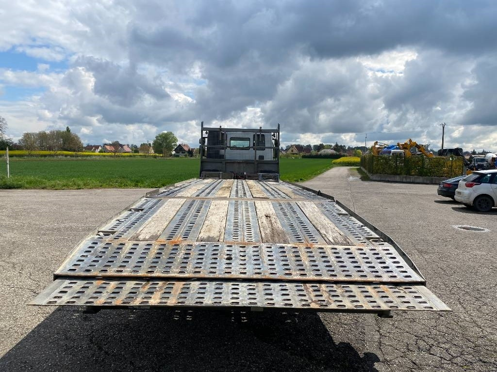 Iveco STRALIS 360 e6 A Réparer - شاحنة سحب: صورة 5 Iveco STRALIS 360 e6 A Réparer - شاحنة سحب: صورة 5