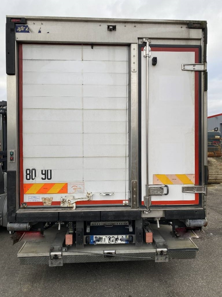 Lamberet LAMBERET HB-5T11-1B1C-OR /3 Compartiments - حاوية قابلة للتبديل- صندوق: صورة 4 Lamberet LAMBERET HB-5T11-1B1C-OR /3 Compartiments - حاوية قابلة للتبديل- صندوق: صورة 4