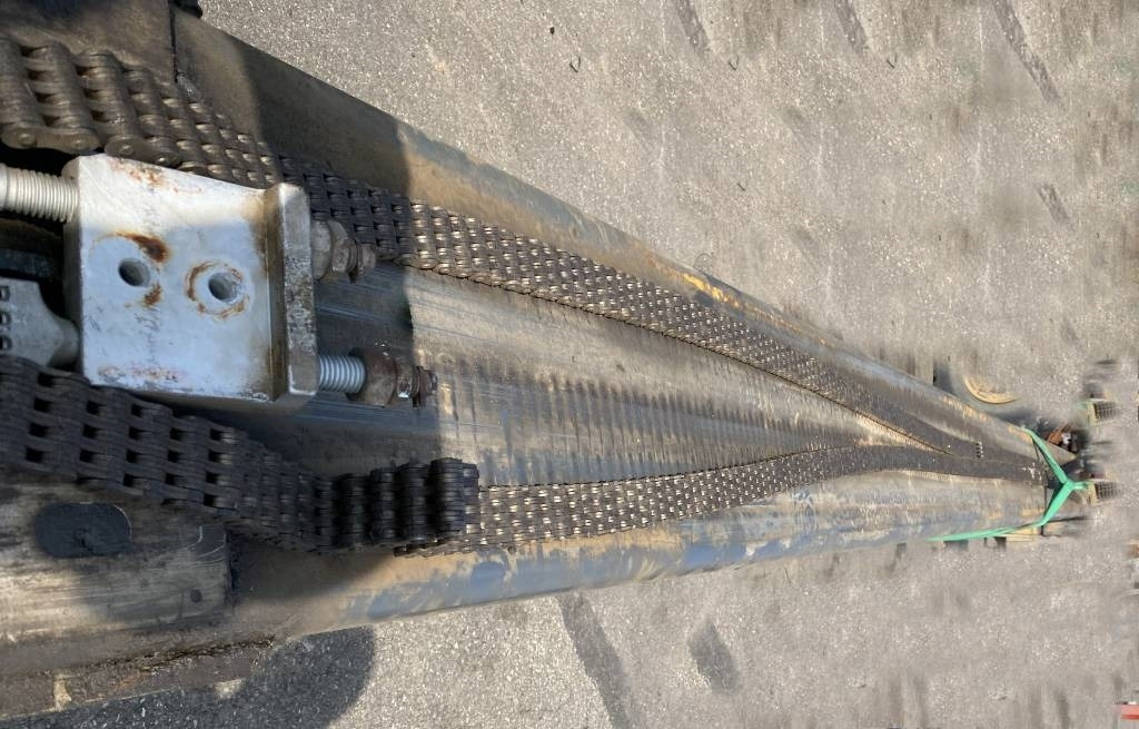 رافعة تلسكوبية Magni RTH 5.23 SMART-D/C 1er Main endommagé: صورة 15