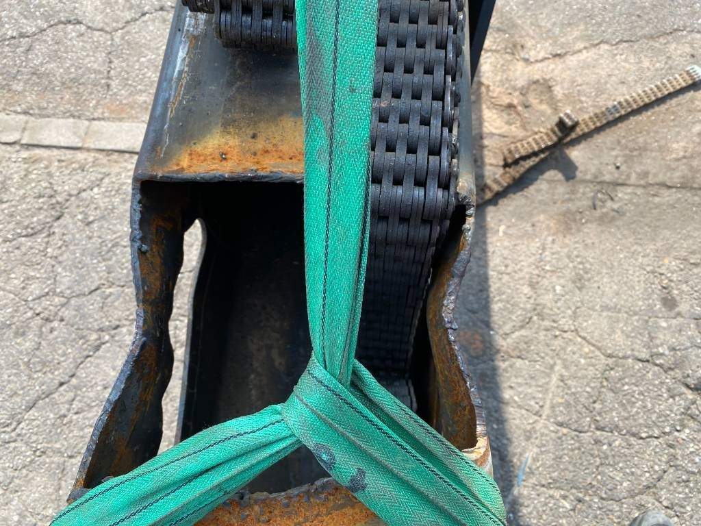 رافعة تلسكوبية Magni RTH 5.23 SMART-D/C 1er Main endommagé: صورة 14