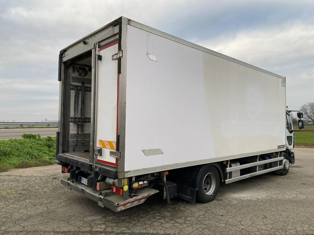 Renault D240 /LAMBERET/CARRIER 1150 *A REPARER*  - شاحنة الفريزر: صورة 4 Renault D240 /LAMBERET/CARRIER 1150 *A REPARER*  - شاحنة الفريزر: صورة 4