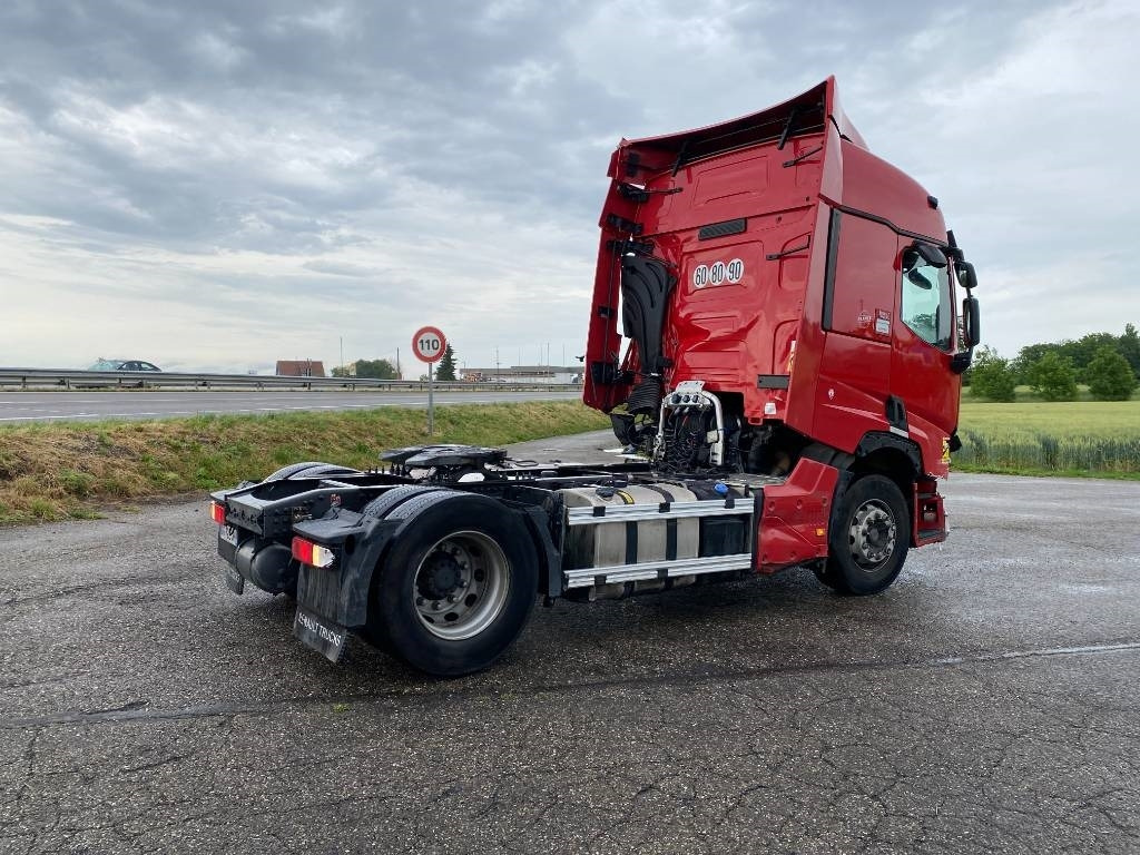 Renault T 520 e6 Origine Française endommagé - وحدة جر: صورة 4 Renault T 520 e6 Origine Française endommagé - وحدة جر: صورة 4