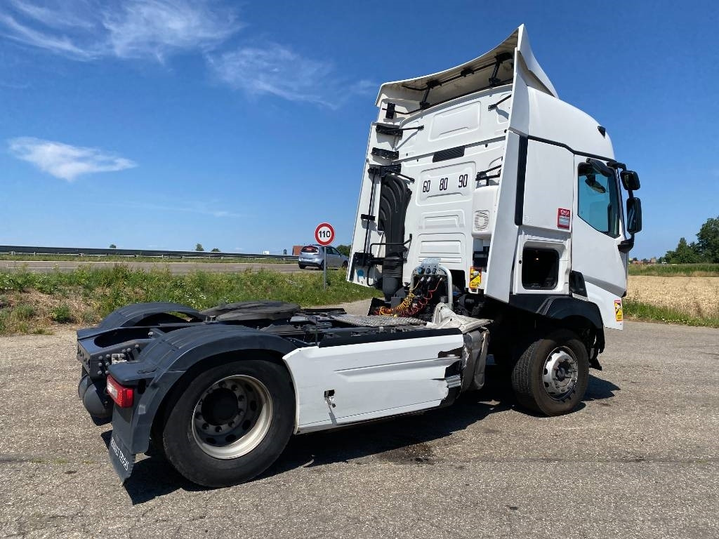 Renault T480-Dti13 / RETARDER Carte Grise Française - وحدة جر: صورة 4 Renault T480-Dti13 / RETARDER Carte Grise Française - وحدة جر: صورة 4