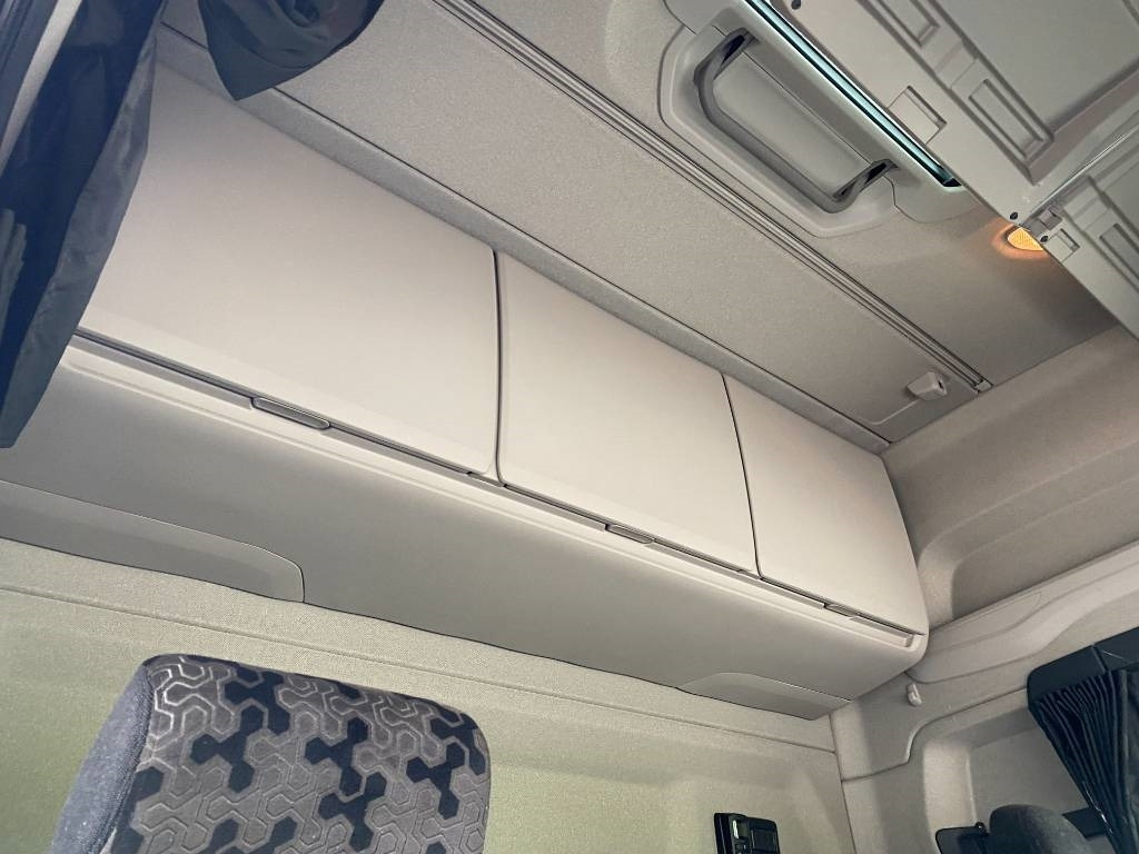 وحدة جر Scania R500 A4x2LB/RETARDER -1er Main endommagé: صورة 38
