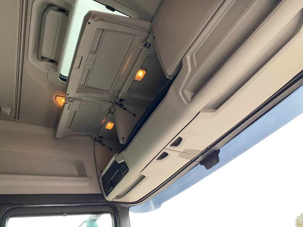 وحدة جر Scania R500 A4x2LB/RETARDER -1er Main endommagé: صورة 37