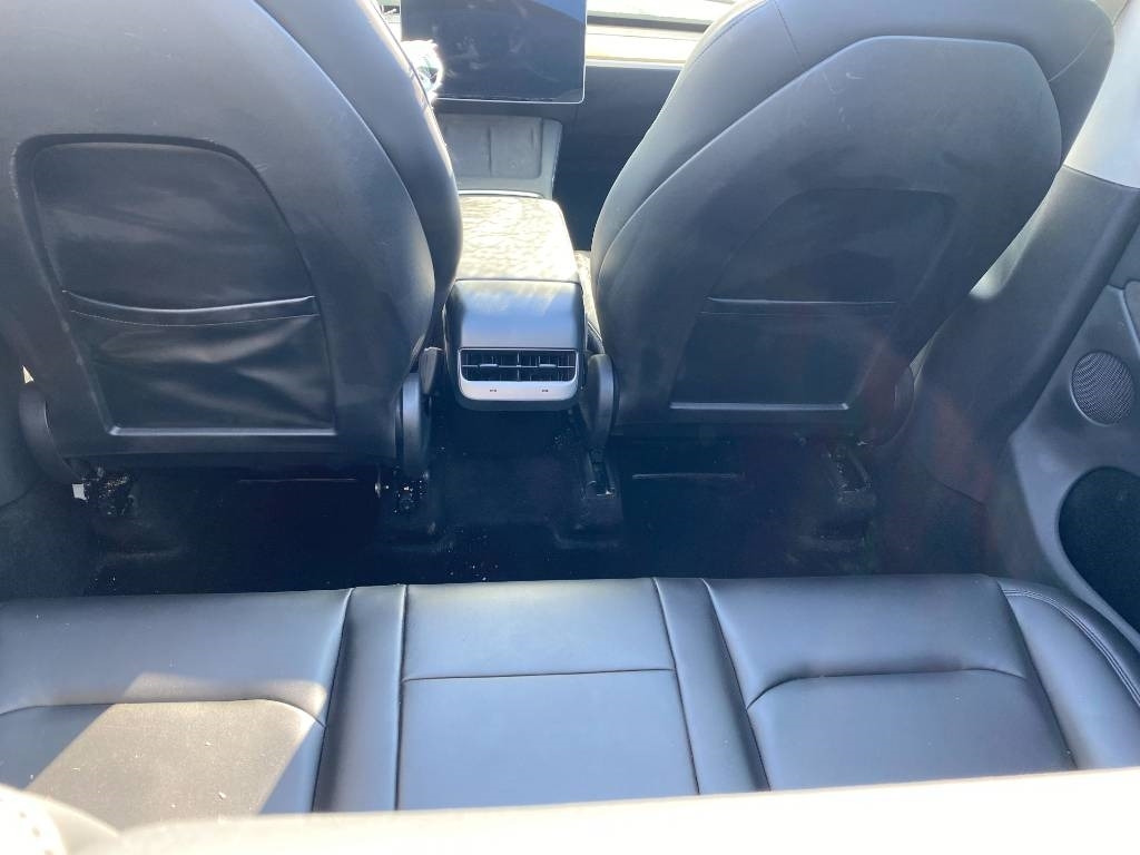 سيارة Tesla Model Y RWD/Origine Française endommagée: صورة 40