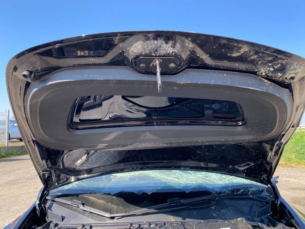سيارة Tesla Model Y RWD/Origine Française endommagée: صورة 26