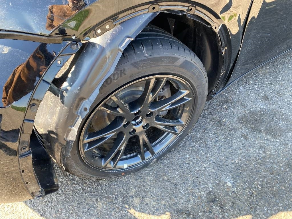 سيارة Tesla Model Y RWD/Origine Française endommagée: صورة 30