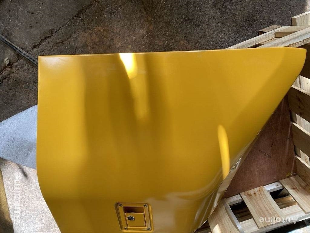 Volvo Pieces de carrosserie Neuve pour ECR 145EL  - هيكل السيارة الخارجية - حفار زحاف: صورة 2 Volvo Pieces de carrosserie Neuve pour ECR 145EL  - هيكل السيارة الخارجية - حفار زحاف: صورة 2