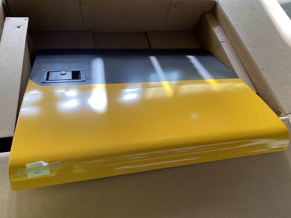 Volvo Pieces de carrosserie Neuve pour ECR 145EL  - هيكل السيارة الخارجية - حفار زحاف: صورة 3 Volvo Pieces de carrosserie Neuve pour ECR 145EL  - هيكل السيارة الخارجية - حفار زحاف: صورة 3