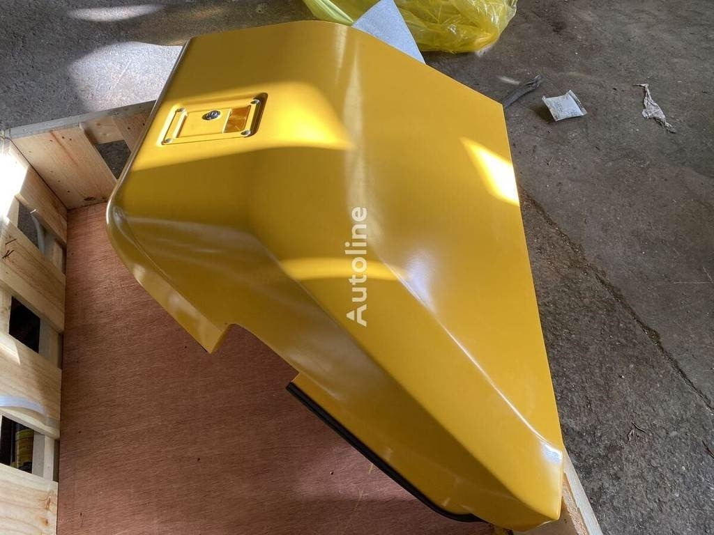 Volvo Pieces de carrosserie Neuve pour ECR 145EL  - هيكل السيارة الخارجية - حفار زحاف: صورة 5 Volvo Pieces de carrosserie Neuve pour ECR 145EL  - هيكل السيارة الخارجية - حفار زحاف: صورة 5