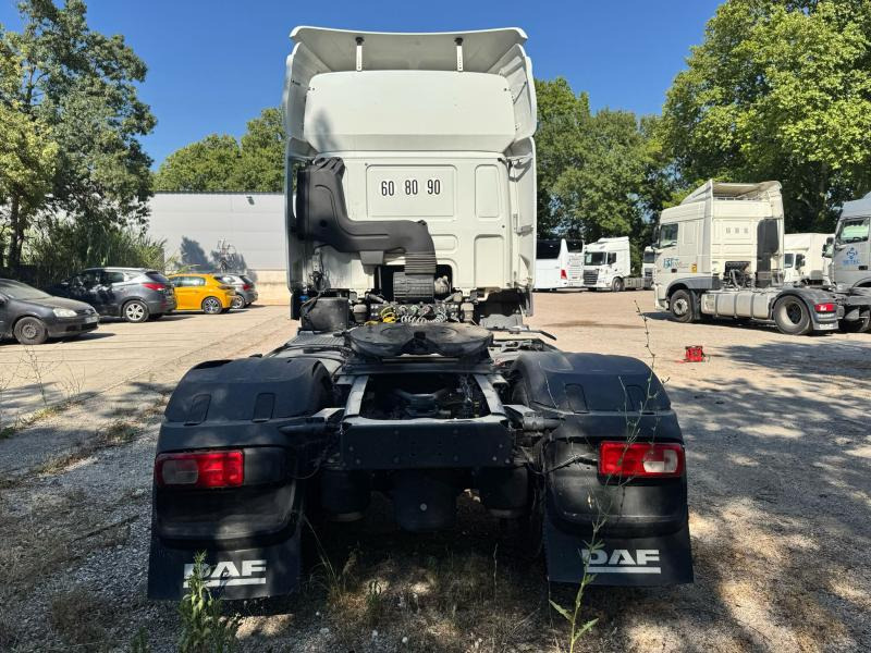 DAF CF 450 - وحدة جر: صورة 5 DAF CF 450 - وحدة جر: صورة 5
