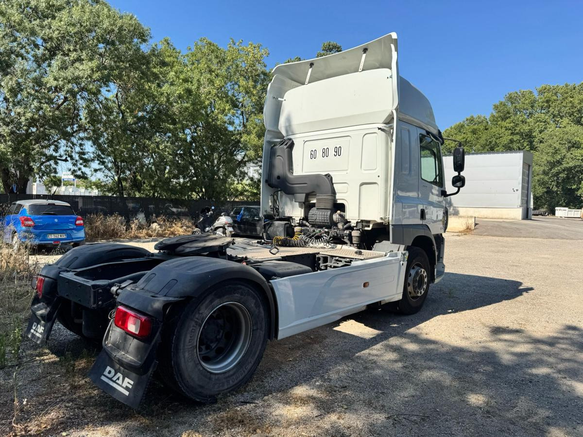 DAF CF 450 - وحدة جر: صورة 4 DAF CF 450 - وحدة جر: صورة 4