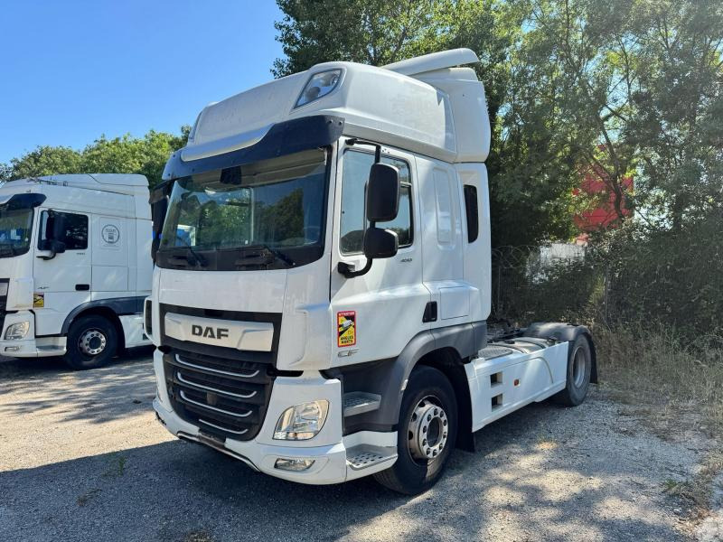 DAF CF 450 - وحدة جر: صورة 1 DAF CF 450 - وحدة جر: صورة 1