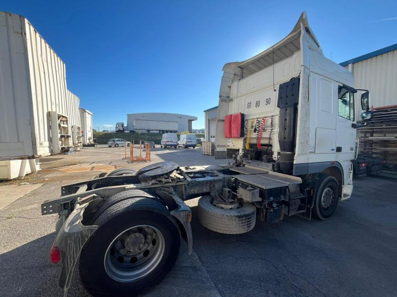 DAF XF 105.460 - وحدة جر: صورة 5 DAF XF 105.460 - وحدة جر: صورة 5