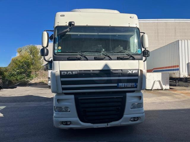 DAF XF 105.460 - وحدة جر: صورة 2 DAF XF 105.460 - وحدة جر: صورة 2