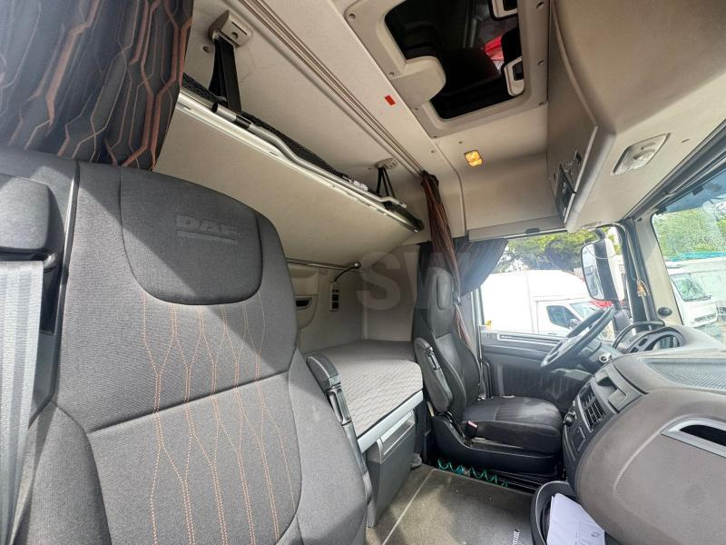 وحدة جر DAF XF 480: صورة 12 وحدة جر DAF XF 480: صورة 12